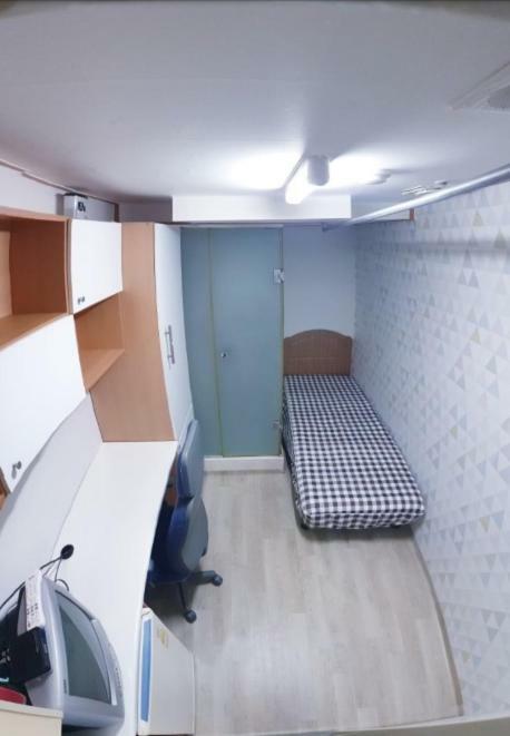 Hostel Nowon Private House *