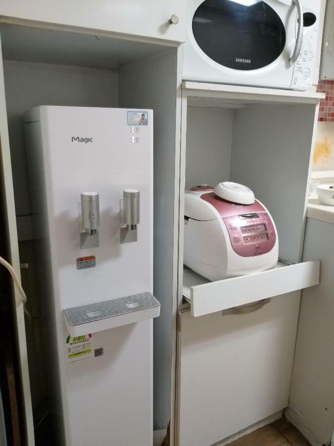 Hostel Nowon Private House Seoul