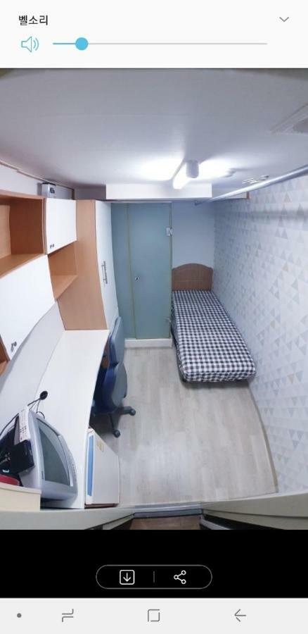 Hostel Nowon Private House