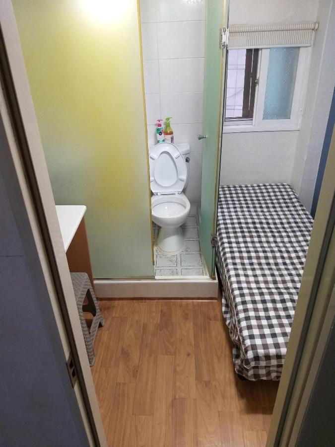 Nowon Private House Hostel *