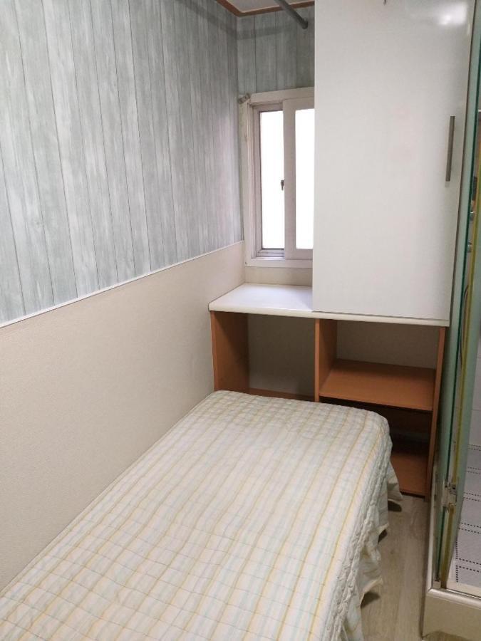 Nowon Private House Hostel