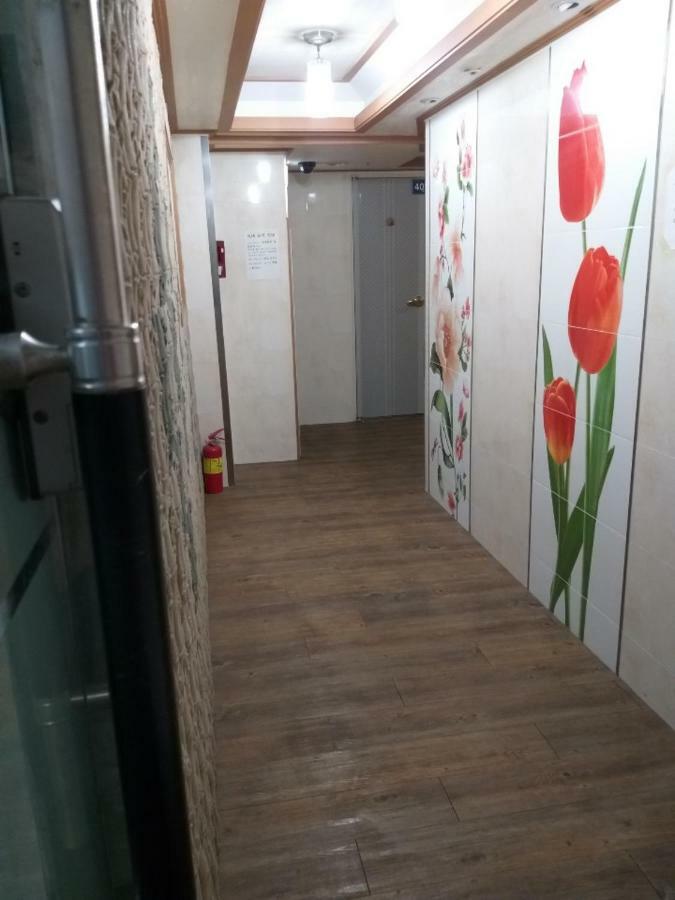 Hostel Nowon Private House